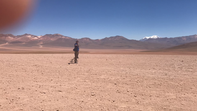 【11_Bolivia】ウユニから2泊3日ショートトリップ②自然が作り出した絶景に圧倒されての記事動画