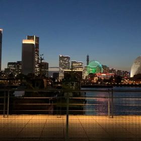 国際旅客船ターミナルの画像
