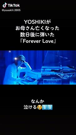 XJAPANと共に歩んだ私の記事動画