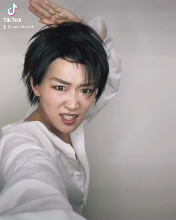 世界一美しい空手女子！の記事動画