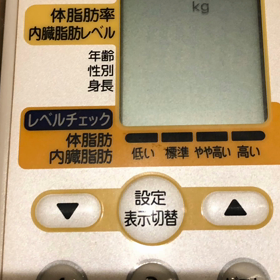 ダイエット十七日目、ををの画像