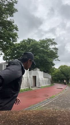今日は暑さ対策の記事動画