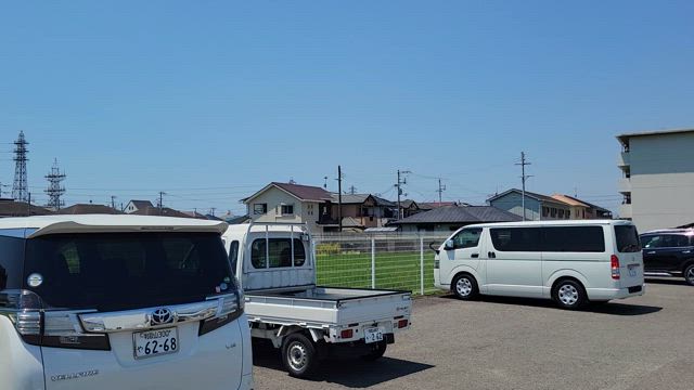 とにかく逃げろの記事動画