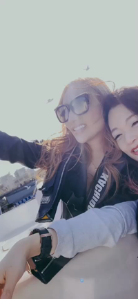 お花見クルージングで人を落とすの件の記事動画