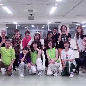 ZUMBA10、11、12、1月サークルスケジュール相模原座間市八王子ズンバ、ｽﾞﾝﾊﾞの画像