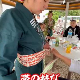 笹川睦　練習会の画像
