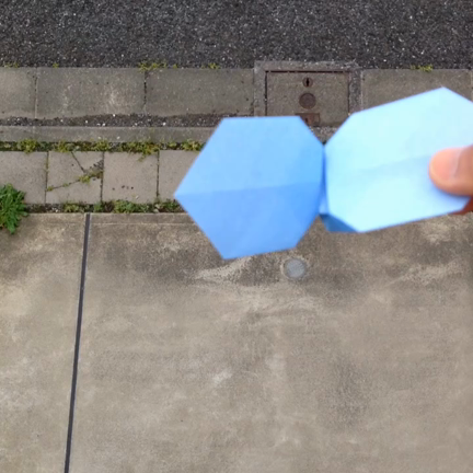 くるくるプロペラの記事動画