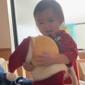 お姉ちゃんになるの画像