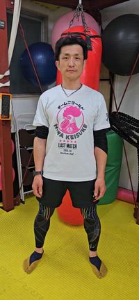 大会アンバサダー丹羽先生❗応援メッセージありがとうございました❗の記事動画