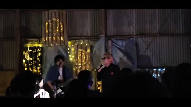 熊本弾丸旅〜LIVE〜の記事動画