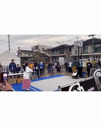 Bリーグオールスターの記事動画