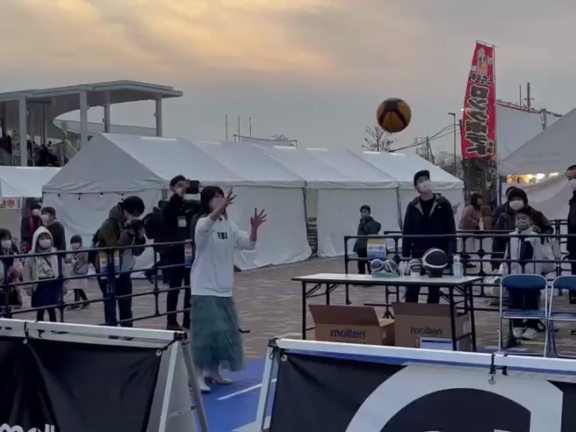 ドットエスティBリーグオールスターの記事動画
