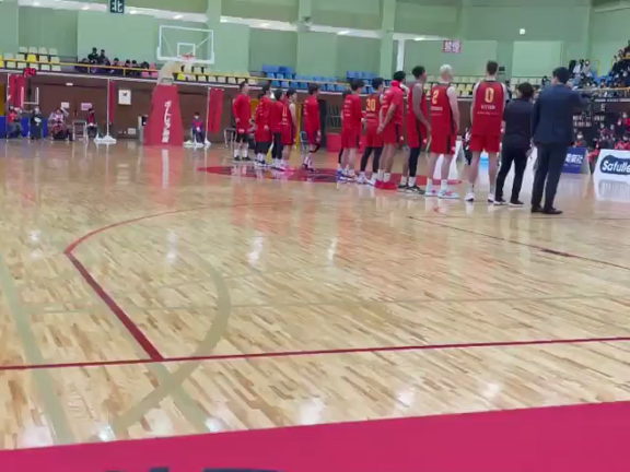 さいたまブロンコスの記事動画