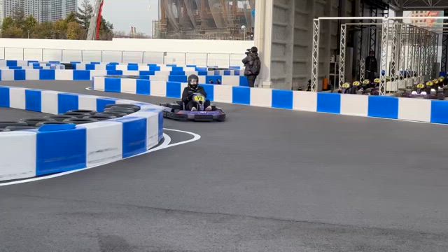 シティサーキット東京ベイの記事動画