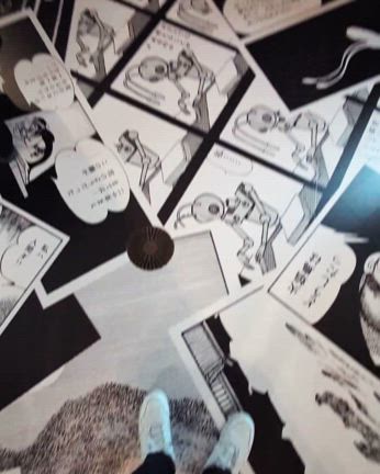 火の鳥展の記事動画