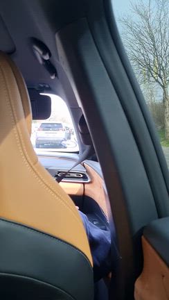 等々お義姉さん夫婦が電気自動車購入～うちは？？の記事動画