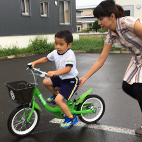 7.31 自転車の画像