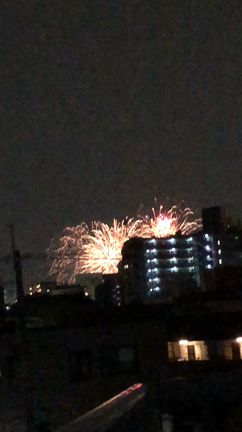 伊丹花火大会の記事動画