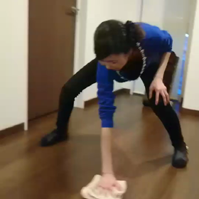 No.1♡美脚♡の秘訣の画像