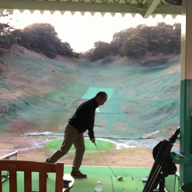 練習は続くの画像