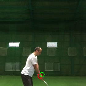 モヤモヤするドライバーの画像