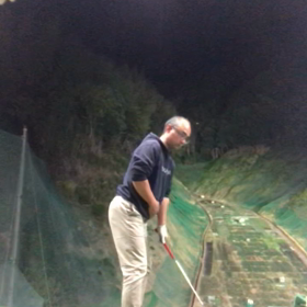 アウトサイドからの画像