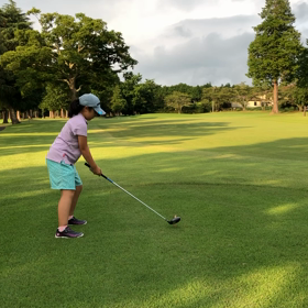 子供のベストスコアの画像