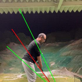 狂ったままの画像