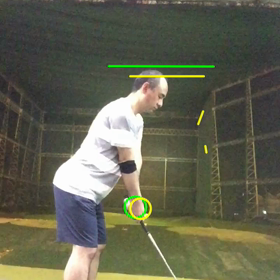 右足の蹴り  レッスン11の画像