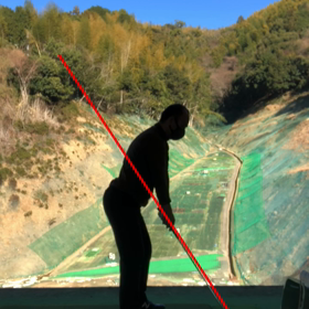 「脱力」で打ち込みの画像