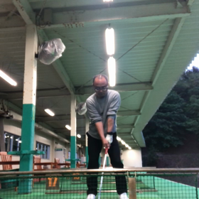 コツコツ万歳の画像