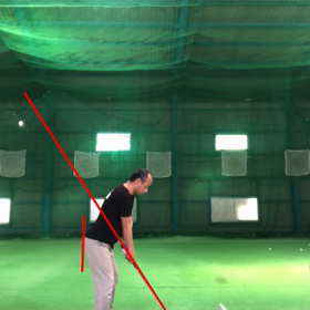 明日はラウンドの画像