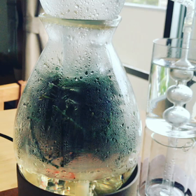 手作りアロマコスメのススメの画像