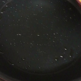《ずぼら癌ごはん》味ぽんうどんの画像