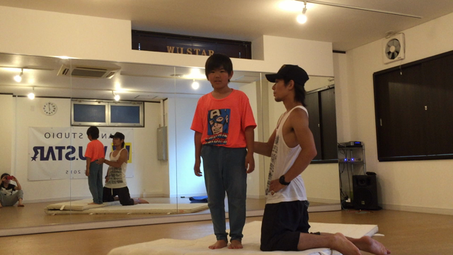 レッスンからのーの記事動画