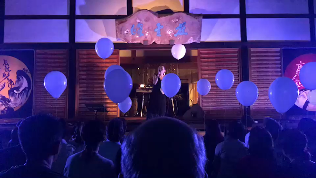 blog★お寺ライブ2018ありがとうございましたの記事動画