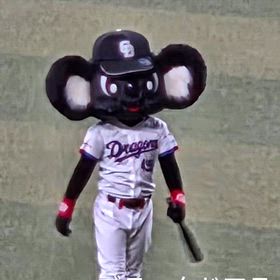 7月11日　広島戦の画像