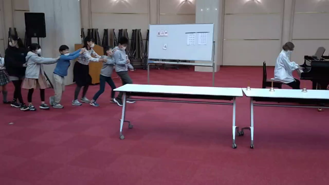【クリスマス会vol.2】リトミックもどきだけど盛り上がったゲームの記事動画
