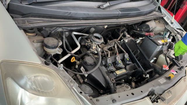 【パッソ･ハイゼット】エンジン不調！アナログな点検方法･･･教えます。(動画アリ)の記事動画