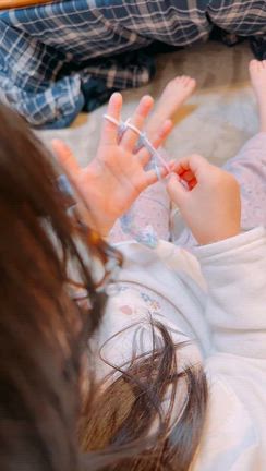【嫁ブロ】卒園・入学準備が同時進行で忙しい忙しい…の記事動画