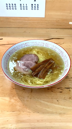 [東京・大田区]中華そばさとうの記事動画