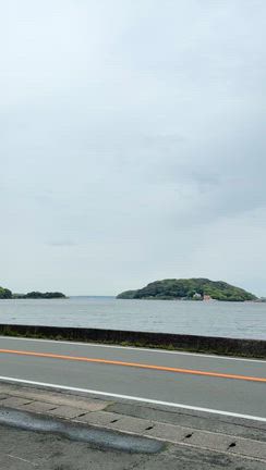 浜名湖を眺めながらのんび～り美味しい珈琲を飲みたいなら★湖西市【きまま珈琲】の記事動画