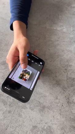 高校生息子お弁当ランキングの記事動画