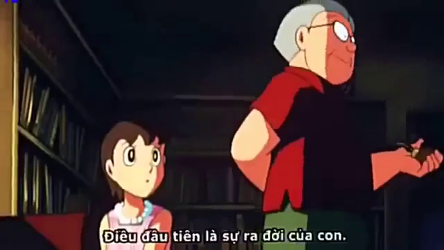 のび太の結婚前夜の記事動画