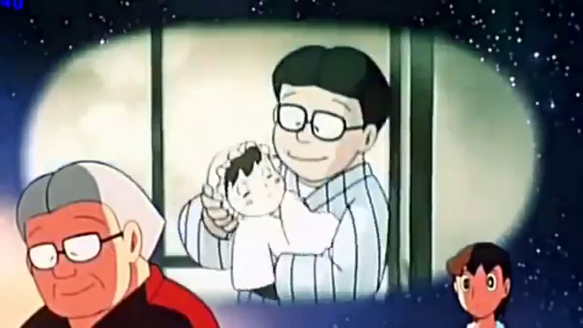のび太の結婚前夜の記事動画