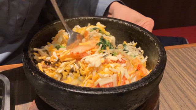 焼肉最高。と、摂食障害について思うこと。の記事動画