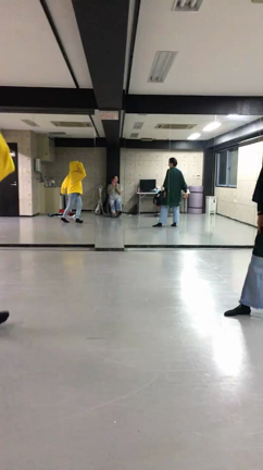 花粉と共にダンスモンスター襲撃‼︎‼︎の記事動画