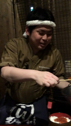 札幌にてにて。の記事動画