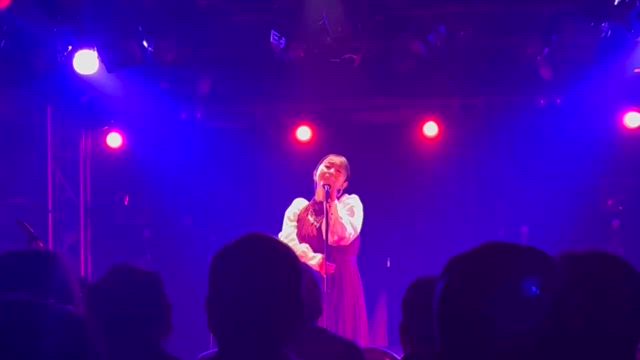 2025年5月6日　目黒ライブステーション『第168回ガールズパラダイス〜FIN』でしたの記事動画