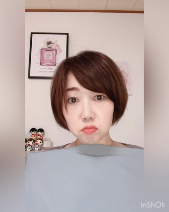 パーソナルカラー、ベーシックカラーの見比べをしてみよう！の記事動画